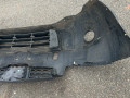 бампер передний Nissan Qashqai 1 поколение 2007, 1.6 л., HR16DE, бензин, 5МКПП, внедорожник 5 дв. - фото №7
