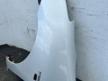 крыло переднее левое Toyota Prius 2 поколение 2006, 1.5 л., 1NZ-FE, бензин, вариатор, хетчбэк 5 дв. - фото №2