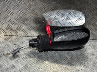 зеркало наружное правое Fiat Punto 2 поколение 1999, cornsilk, хетчбэк 5 дв.
