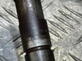 форсунка SEAT Ibiza 3 поколение 2005, 1.9 л., ASY, дизель, 5МКПП, хетчбэк 3 дв., 038130202S, 0432193574, 028130203F - фото №9