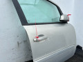 дверь передняя правая Opel Zafira 2 поколение (B) 2006, 1.6 л., бензин, 5МКПП, минивэн - фото №10