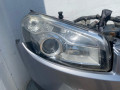 передняя часть (ноускат) в сборе Nissan Qashqai J10 [рестайлинг] 2010, 1.5 л., дизель, 6МКПП, внедорожник 5 дв. - фото №6