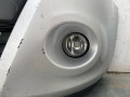 бампер передний Renault Clio 3 поколение [рестайлинг] 2010, 1.4 л., бензин, 5МКПП, хетчбэк 3 дв. - фото №5