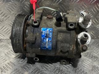 компрессор кондиционера Mazda 3 BL 2009, 1.6 л., Y601, дизель, МКПП, хетчбэк 5 дв.
