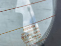 крышка багажника (дверь 3-5) Nissan Qashqai J10 [рестайлинг] 2011, 1.5 л., K9K 282, дизель, 6МКПП, внедорожник 5 дв. - фото №5