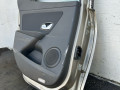 дверь задняя левая Renault Megane 3 поколение 2011, 1.6 л., K4M 858, бензин, 6МКПП, хетчбэк 5 дв. - фото №4