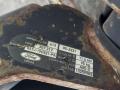 прицепное устройство (фаркоп) Ford Mondeo 4 поколение 2008, 2.0 л., дизель, 6МКПП, универсал - фото №8