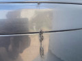 передняя часть (ноускат) в сборе Volvo V70 2 поколение [рестайлинг] 2006, 2.4 л., D 5244 T, дизель, АКПП, универсал - фото №11