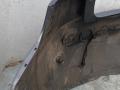 бампер задний Nissan Qashqai 1 поколение 2009, 2.0 л., MR20DD, бензин, 6МКПП, внедорожник 5 дв. - фото №15