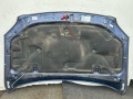 капот Toyota Avensis 2 поколение (T250) 2004, 1.8 л., 1ZZ-FE, бензин, 5МКПП, хетчбэк 5 дв. - фото №4