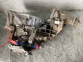 КПП механическая (МКПП) Nissan Qashqai 1 поколение 2007, 2.0 л., M9R, дизель, 6МКПП, внедорожник 5 дв., JG75E, VA - фото №21