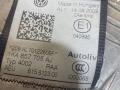 ремень безопасности Volkswagen Golf 6 поколение 2010, 2.0 л., CBAA, дизель, 6МКПП, хетчбэк 5 дв. - фото №5
