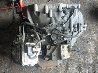 КПП роботизированная Peugeot 2008 1 поколение 2015, 1.6 л., 9HC (DV6C), дизель, робот, внедорожник 5 дв., 20DR20, 9678905780