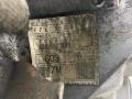 КПП механическая (МКПП) Mazda 3 1 поколение [рестайлинг] 2008, 2.0 л., RF7J, дизель, 6МКПП, хетчбэк 5 дв., F7L - фото №6
