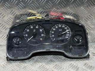 щиток приборов (приборная панель) Opel Astra G 2001, 1.6 л., бензин, универсал