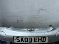 бампер передний Volkswagen Golf Plus 1 поколение 2007, 1.9 л., BXE, дизель, 5МКПП, хетчбэк 5 дв. - фото №4