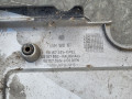 декоративная крышка двигателя Opel Astra G (1998 - 2009), 1.6 л., бензин, 09157391 - фото №4