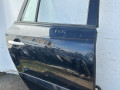 дверь задняя правая Renault Koleos 1 поколение 2008, 2.0 л., M9R 832, дизель, 6МКПП, внедорожник 5 дв. - фото №2