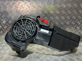 сабвуфер Audi A7 4G 2014, 3.0 л., CDUC, дизель, АКПП, лифтбэк, 4G9035382A