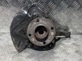 ступица передняя правая Volkswagen Golf 3 поколение 1998, 1.9 л., ALE, дизель, 5МКПП, универсал - фото №2
