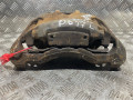 суппорт передний левый Volvo V70 3 поколение 2009, 2.4 л., D 5244 T, дизель, 6МКПП, универсал - фото №2