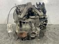 КПП механическая (МКПП) Ford Focus 2 поколение 2005, 1.6 л., G8DB, дизель, 5МКПП, универсал, 3M5R7002YG - фото №4