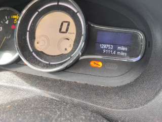 Renault Megane 3 поколение