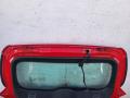 крышка багажника (дверь 3-5) Opel Astra H/Family [рестайлинг] 2010, 1.6 л., Z 16 XER, бензин, 5МКПП, хетчбэк 5 дв. - фото №11