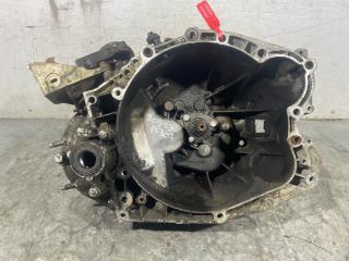 КПП механическая (МКПП) Peugeot 307 1 поколение 2003, 2.0 л., бензин, 5МКПП, универсал, 20DM37