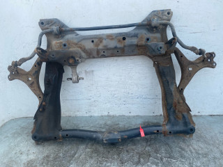 балка подвески передняя (подрамник) Honda Civic 9 поколение [рестайлинг] 2013, 1.8 л., R18Z4, бензин, 6МКПП, хетчбэк 5 дв.