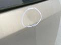 крышка багажника (дверь 3-5) Opel Zafira 2 поколение (B) 2007, 1.6 л., Z 16 XE1, бензин, 5МКПП, минивэн - фото №9