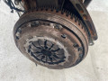 двигатель Nissan Qashqai J10 [рестайлинг] 2010, 1.5 л., K9K 282, дизель, 6МКПП, внедорожник 5 дв., K9KH282, K9K282 - фото №8
