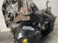 КПП механическая (МКПП) Nissan Qashqai 1 поколение 2007, 1.6 л., HR16DE, бензин, МКПП, внедорожник 5 дв., JR5132 - фото №10