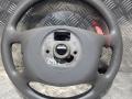 руль Audi A4 B6 2003, 1.9 л., AWX, дизель, МКПП, синий, седан - фото №2