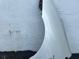 крыло переднее левое Toyota Prius 2 поколение 2006, 1.5 л., 1NZ-FE, бензин, вариатор, хетчбэк 5 дв.