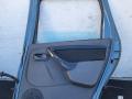 дверь задняя правая Renault Duster 1 поколение 2014, 1.5 л., K9K 858, дизель, 6МКПП, внедорожник 5 дв. - фото №16