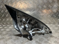 зеркало наружное левое Mercedes-Benz R-Класс W251 2006, 3.0 л., OM 642.950, дизель, АКПП, минивэн - фото №5