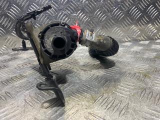 насос антифриза дополнительный Ford Fusion (USA) 2 поколение [рестайлинг] 2019, 1.5 л., бензин, АКПП, седан, F2G318D473BKC