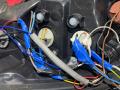 фонарь задний правый Opel Antara 1 поколение 2009, 2.0 л., дизель, 5МКПП, внедорожник 5 дв. - фото №4
