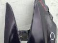 крыло переднее правое Toyota Prius 3 поколение [рестайлинг] 2012, 1.8 л., 2ZR-FAE, бензин, вариатор, хетчбэк 5 дв. - фото №4