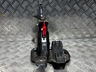 педаль тормоза Volkswagen Golf 4 поколение 2002, 1.9 л., AXR, дизель, 5МКПП, хетчбэк 3 дв.