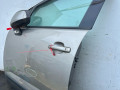 дверь передняя левая Peugeot 3008 1 поколение 2013, 1.6 л., дизель, 6МКПП, минивэн - фото №3