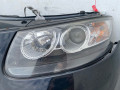 передняя часть (ноускат) в сборе Hyundai Santa Fe 2 поколение (CM) 2008, 2.2 л., дизель, 5МКПП, внедорожник 5 дв. - фото №6
