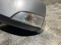 зеркало наружное левое Renault Megane 3 поколение 2011, 1.6 л., бензин, 5МКПП, хетчбэк 5 дв. - фото №7