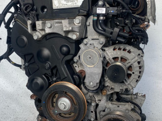 двигатель Peugeot 3008 1 поколение 2011, 1.6 л., дизель, 6МКПП, минивэн, 9H05
