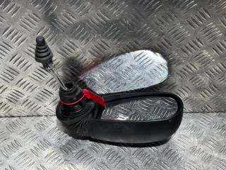 зеркало наружное правое Fiat Punto 2 поколение 2003, хетчбэк 5 дв.