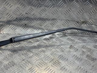 щеткодержатель (поводок стеклоочистителя, дворник) Nissan Almera N16 [рестайлинг] 2005, 2.2 л., YD22D, дизель, 6МКПП, синий, хетчбэк 5 дв.