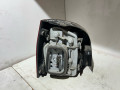 фонарь задний правый Volkswagen Polo 3 поколение 2001, 1.4 л., бензин, хетчбэк 5 дв. - фото №4