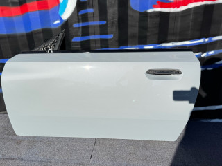 дверь задняя левая BMW M2 G87 2023, 3.0 л., S58B30A, бензин, АКПП, c4p, купе, задний привод, правый руль, 9466299