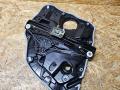 стеклоподъемник задний левый BMW M3 G80/G81 G80 2023, 3.0 л., S58B30A, бензин, АКПП, седан, 8498855 - фото №2